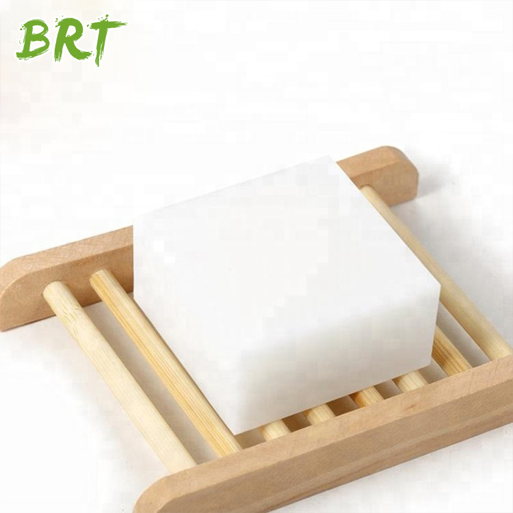 Дешевое тайское мыло из риса, коровьего меда, молочного мыла