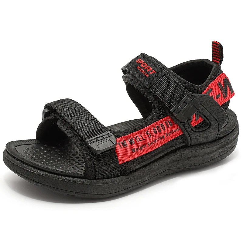 Лидер продаж, дешевые детские сандалии на заказ, сандалии для мальчиков 2021, сандалии для мальчиков