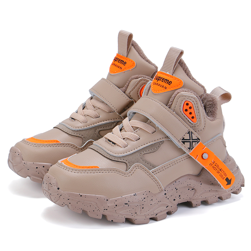 Стильные уличные кроссовки MQXGC из высококачественного дышащего материала, детская повседневная обувь, самая низкая цена для мальчиков и девочек