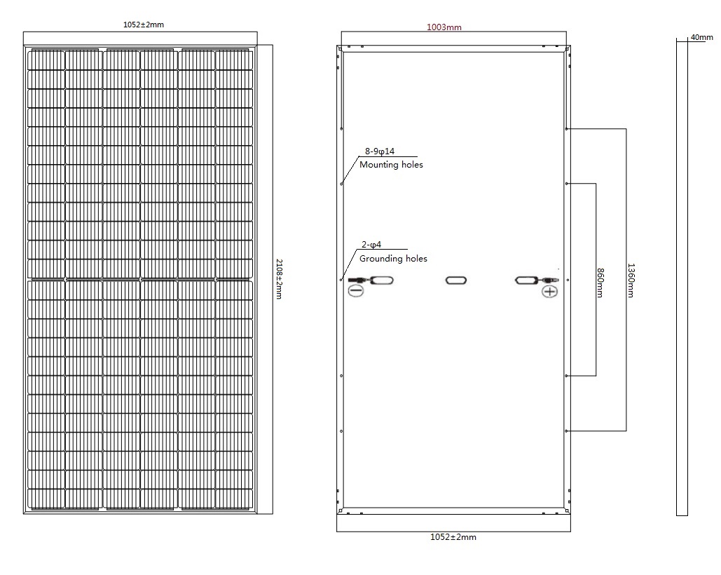 high efficiency 440w 450w mono solar panel 430w panneaux solaires solar panels 450 watt for home