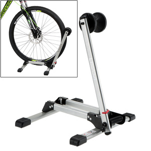 bike stand single