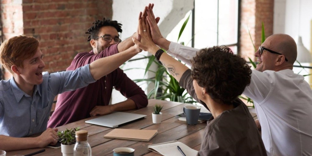 Trade Assurance ensures happy deals for both sellers and buyers