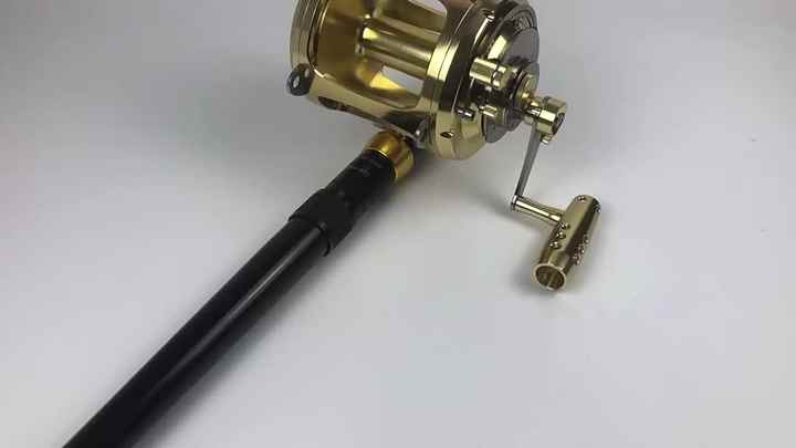 deep sea fishing rods reels sale Offshore Elite Saltwater | Drop, Pitch & Trolling Offshore Elite series rods are built for performance and priced for every angler Deep Sea Fishing Rods WholeSale