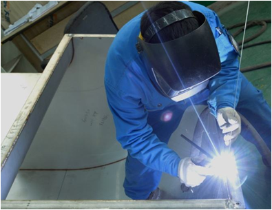 Измеряя подготовка хлопьеобразования делая жидкостную систему хлора смешивая машины полимера 11