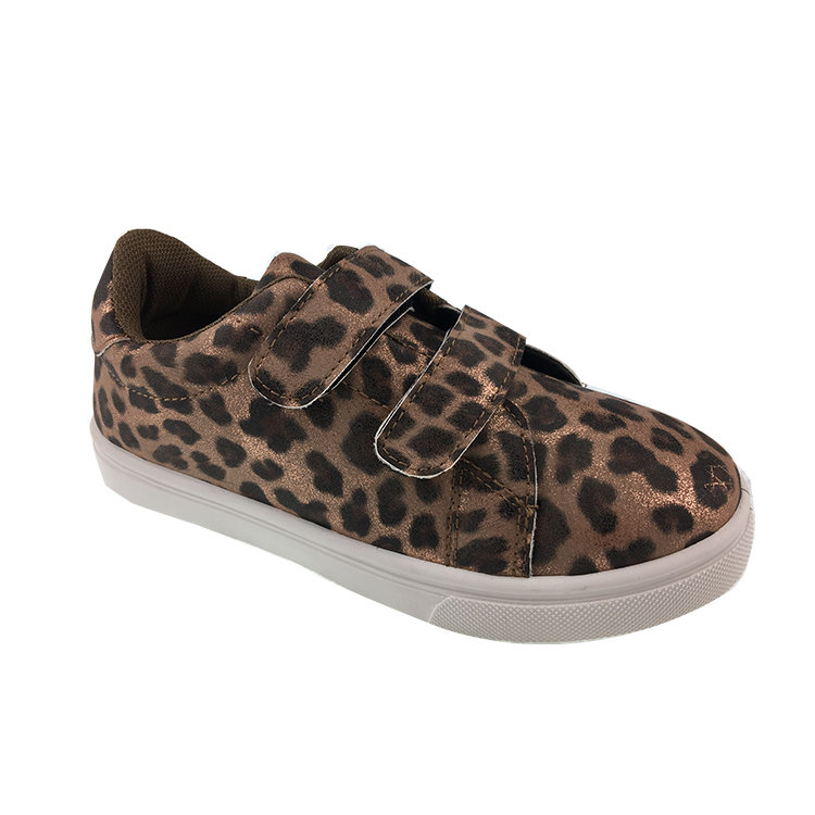 Модные детские кроссовки для мальчиков