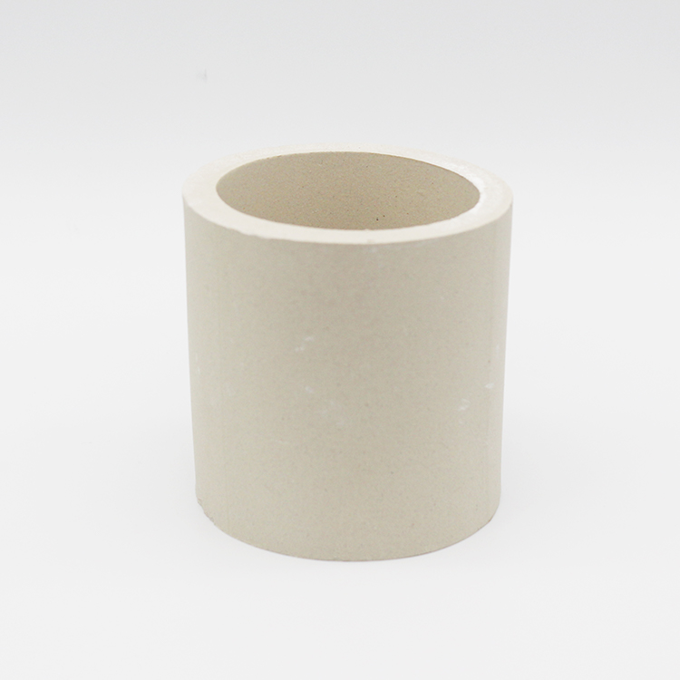 Keramischer Raschig-Ring Zufalls 6mm 10mm 25mm 50mm Aluminiumschmiede 4