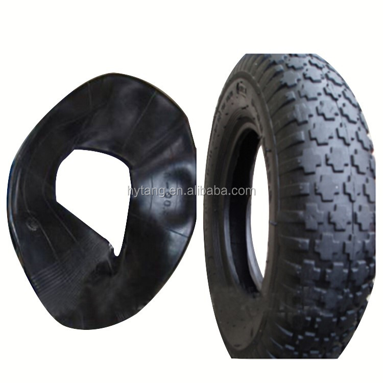 16 "Высокое качество тачки пневматические шины и трубы 4,80/4,00-8
