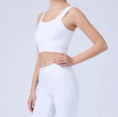 youth cheer sports bras