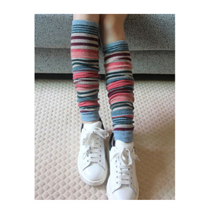 5 Pairs Womens Wool Socks Thermal Thick Warm Knitting Ladies Soft Classic Norwegian Socks for Winter/…