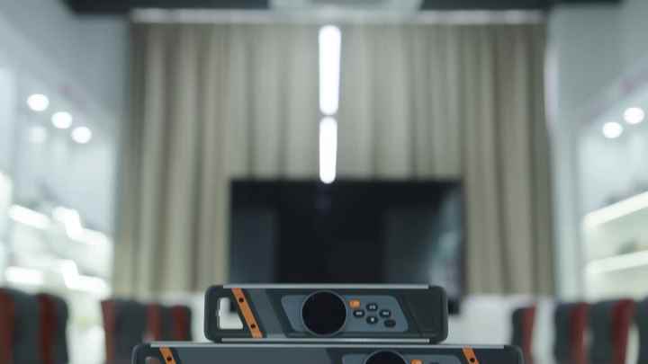 EOUTIL Digital Level LED Spirit Level Aluminium DIY Grade Dual Screen ...