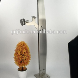 Guangzhou Jinxin Hardware Products Manufactory Stainless Steel