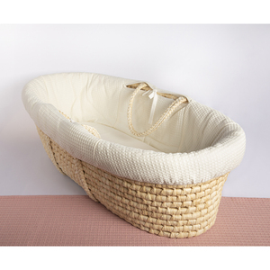 moses basket offers