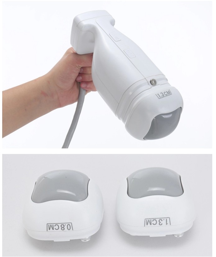 Hello Body! newest home use portable liposonix machine on sale