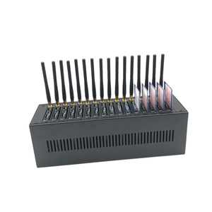 SMS Blasting Malaysia Indonesia Best Price Multi 16 Port M35 M26 Laptop SIM Card Modem Bulk SMS Modem