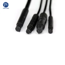 4 Pin Video Audio Connectors Deutsch Kits Mini Din Cable For Roof Mount Car Camera View 4 Pin Video Audio Connectors Jl Product Details From Dongguan Jianli Electric Cable Co Ltd On Alibaba Com
