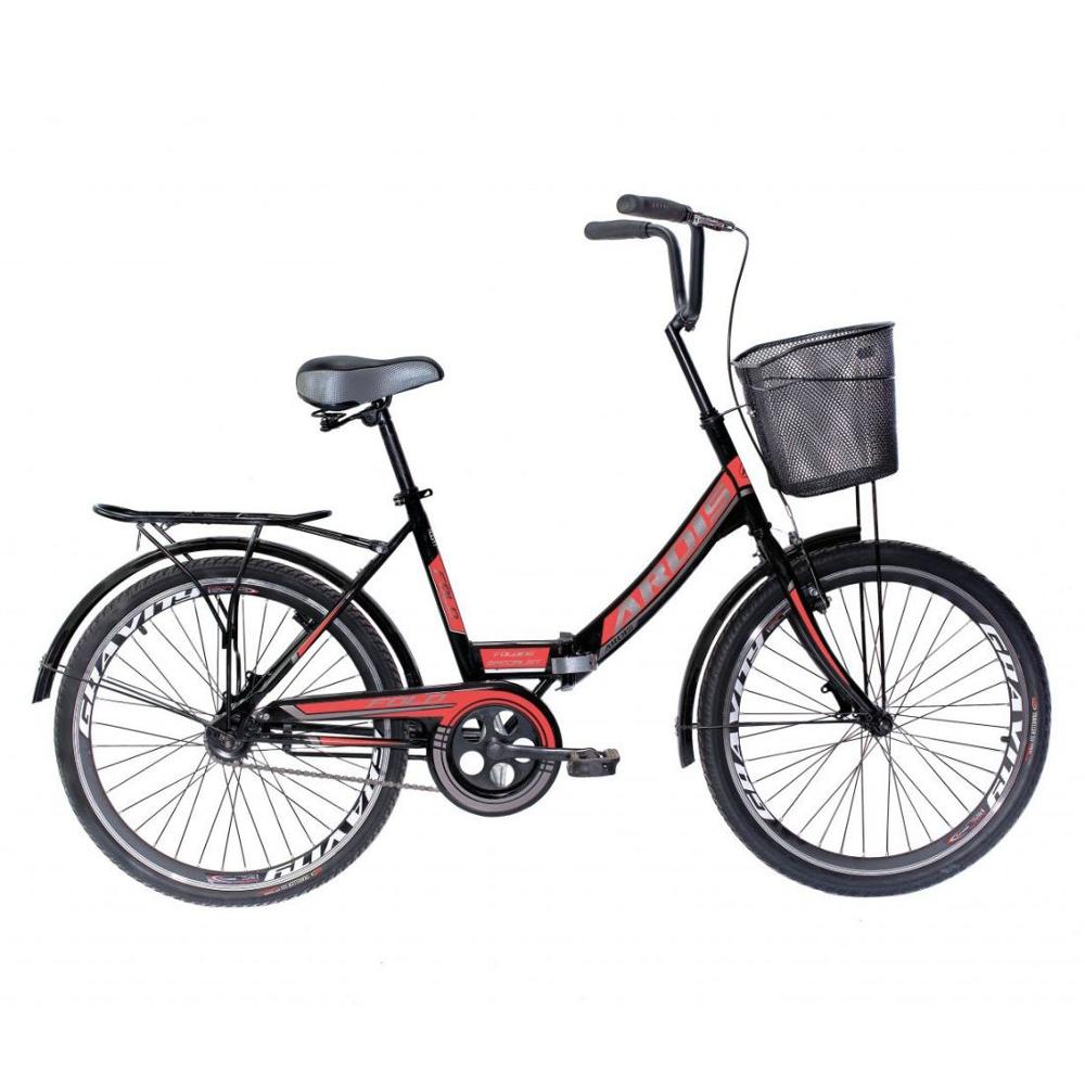 terrain i fold bike