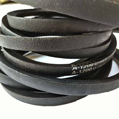 rubber belt, rubber belt direct from nanning nice packing co.