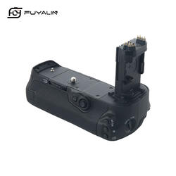 FUYALIN Battery Grip BG-E16 Vertical Battery Grip for Canon EOS 7D MARK II Camera Replacement as BG-E16