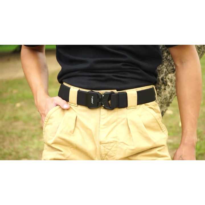Ceinture De Travail Homme Ceinture Tactique, Ceinture De Travail