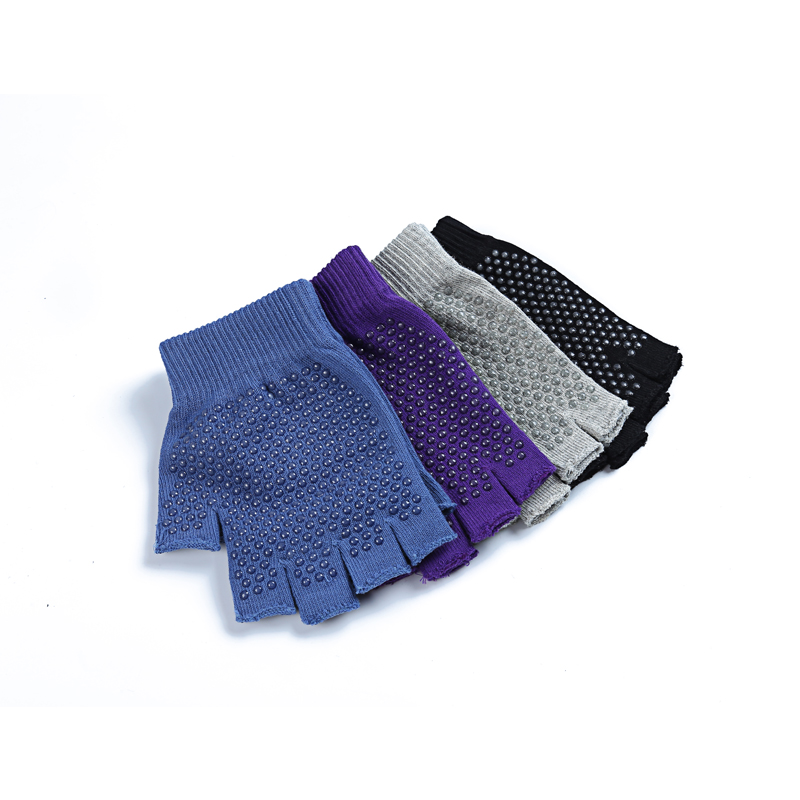 Горячая Распродажа, спортивные перчатки с повязкой