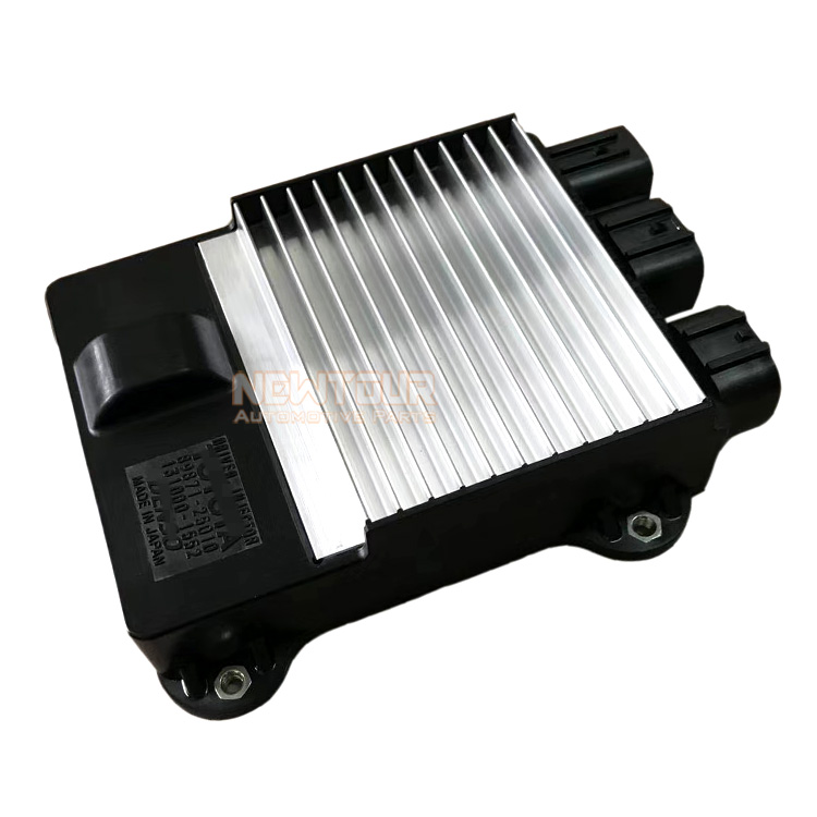 89871-25010トヨタハイラックスビーゴ/ハイエース用自動車部品