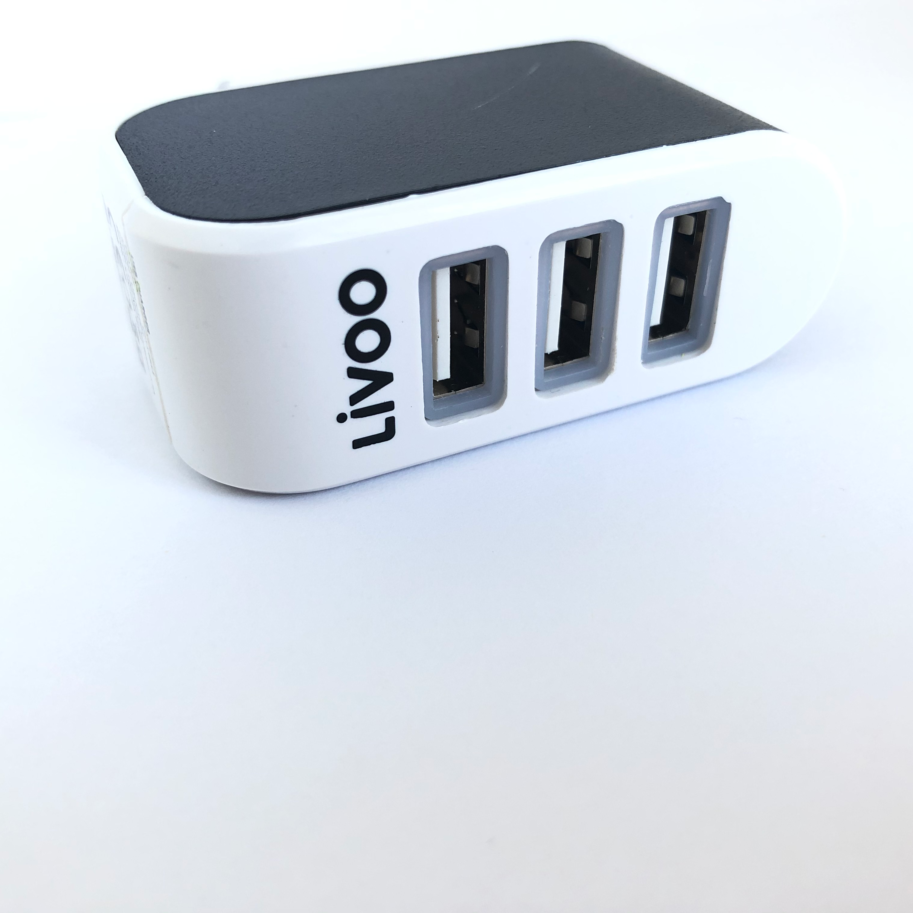 wholesale 3 ports wall charger
