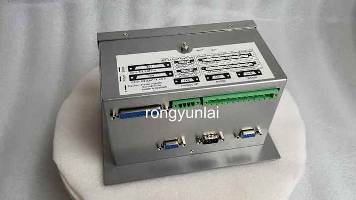 Sigma Controller 7.7000.1 for Kaeser Screw Air Compressors