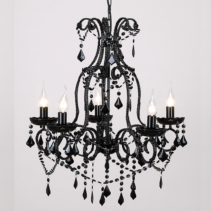 2022 China Manufacturer small cheap crystal chandeliers indoor decoration restoration hardware luxury pendant light