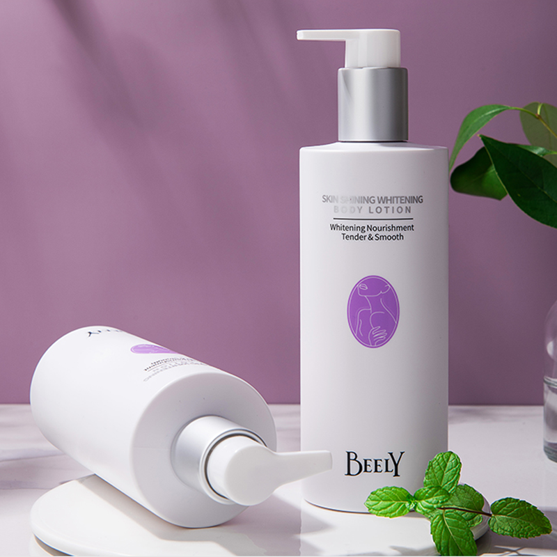 elysian lotion korea