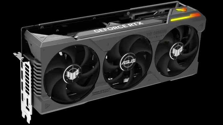 TUF Gaming GeForce RTX 5090 32GB GDDR7 OCエディション グラフィック