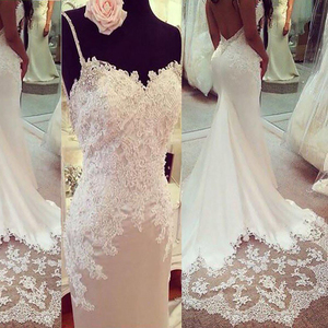 design your own wedding dress online