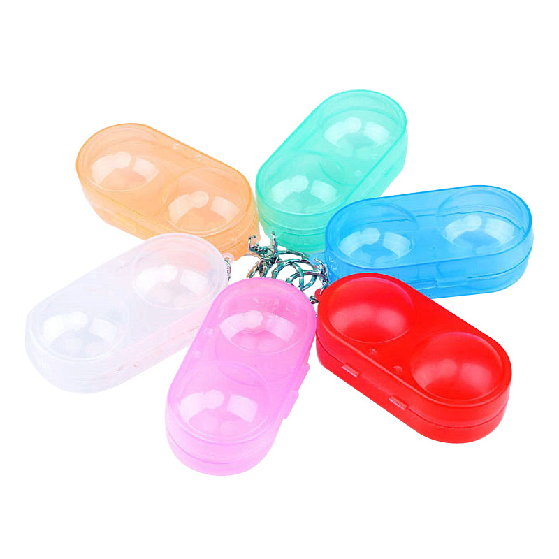 Мячи для настольного тенниса, подарочные мячи для пинг-понга, переносная коробка