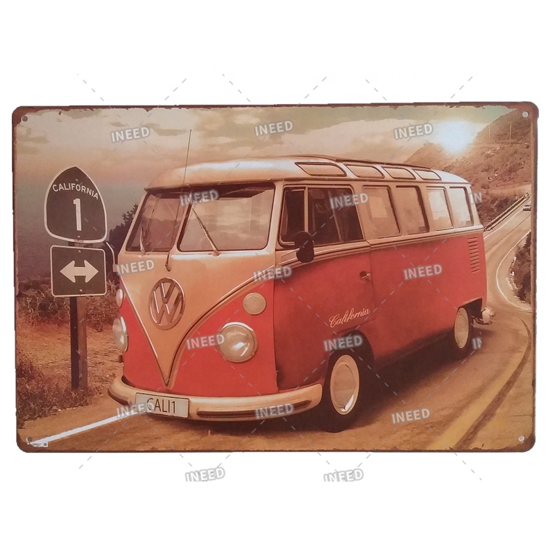 Оптовая продажа от производителя, Классические моторные знаки, таблички, Металлические ремесла, Ретро Винтажные рекламные плакаты, оловянные знаки