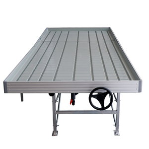 Plastic Greenhouse Bench Top Plastic Greenhouse Bench Top