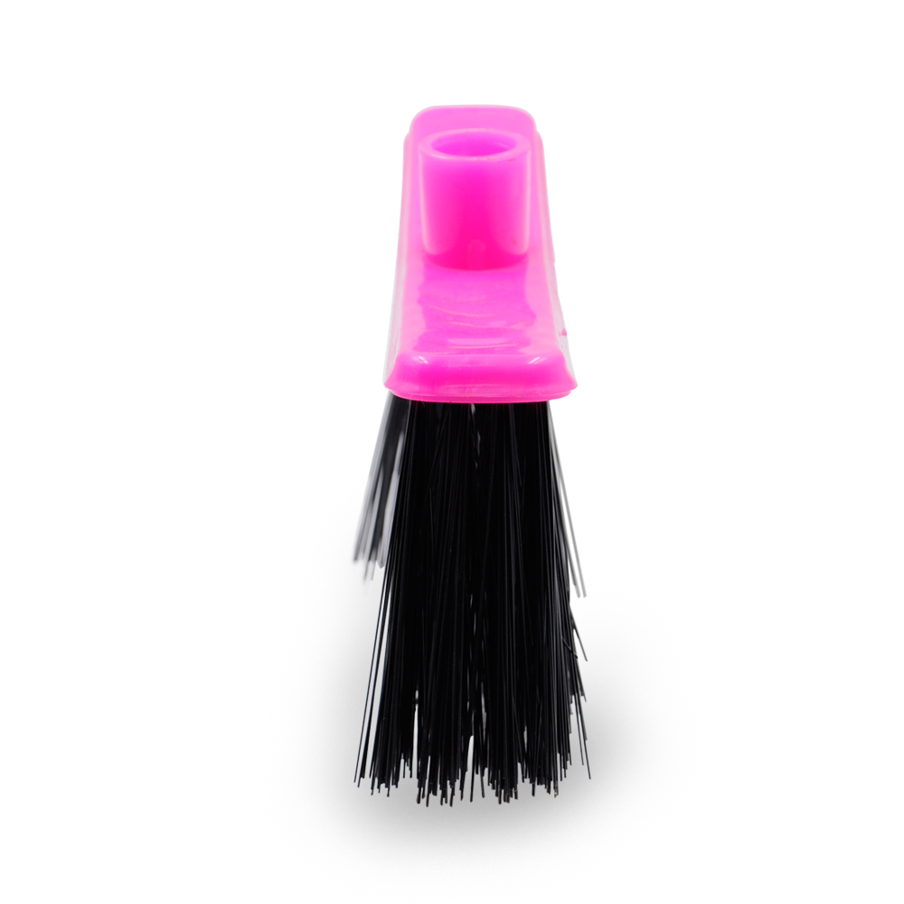 Wholesale Products Custom Logo Household Practical Plastic Material Broom Head