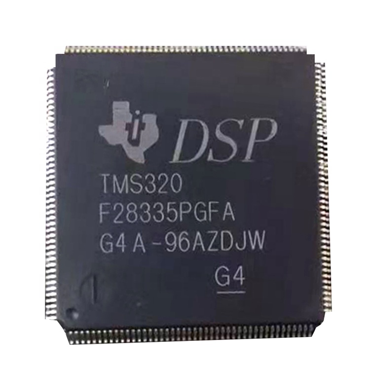 DSC 16B MCU/DSP 50MIPS 64KB FL DSP 10 pieces Digital Signal Processors & Controllers DSC 16B MCU/DSP 50MIPS 64KB FL DSP 10 pieces Digital Signal Processors & Controllers