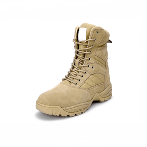 soldier shoes
