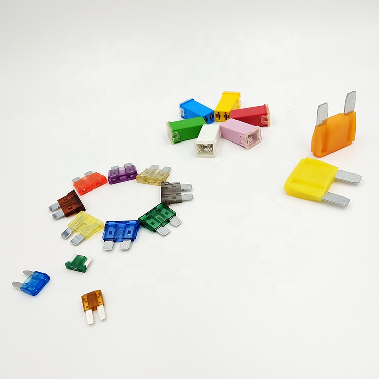 10 pack 1amp apm atm 32v mini blade