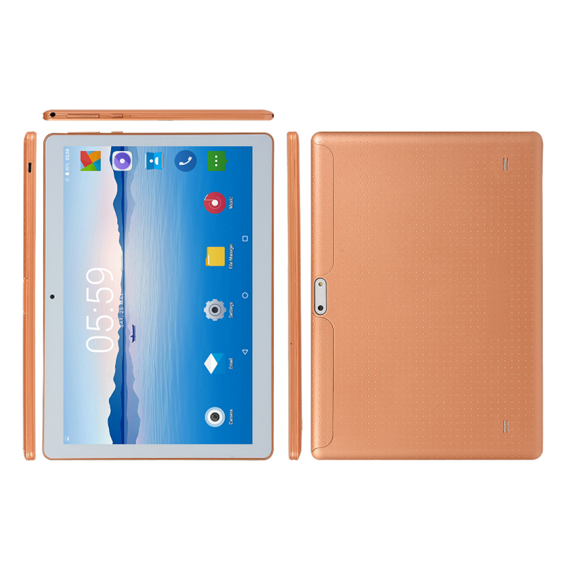 Okai 10,1 дюймов детский Обучающий планшет игрушки для дошкольного образования машина Малыш электронный сенсорный экран Bluetooth, Wi-Fi