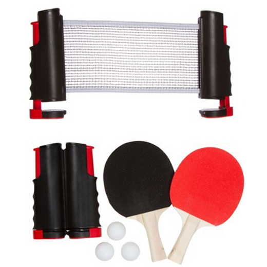 6 шт. набор для настольного тенниса