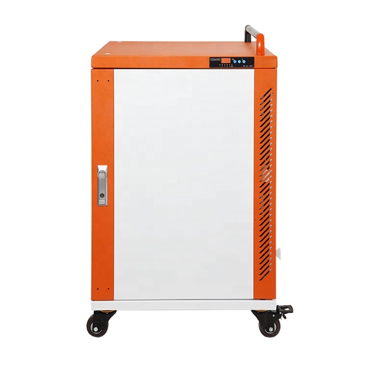 48 портов интеллигентая (ый) PDU AC power порт для зарядки через тележки для школы б/у портативный телефон зарядная станция