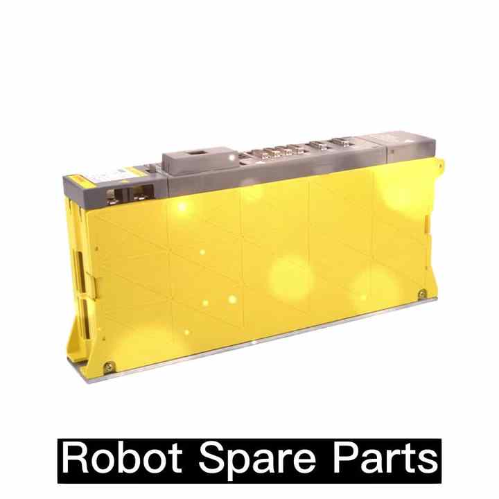 Yaskawa Robot Spare Parts - Reliable Industrial Solutions