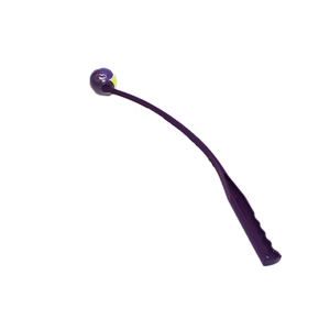 original fun factory tennis ball launcher