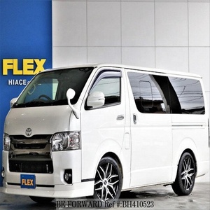 Varied Premium Toyota Hiace Super Gl Products And Supplies Alibaba Com