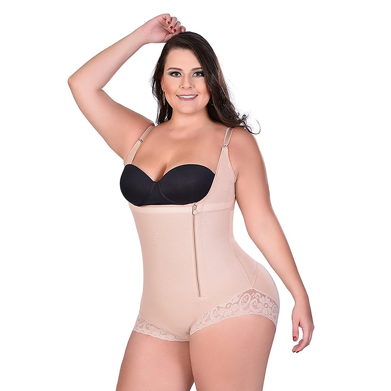 Fajas Reductoras Waist-Training Corset BODY SHAPER FAJA LIPO EXPRESS