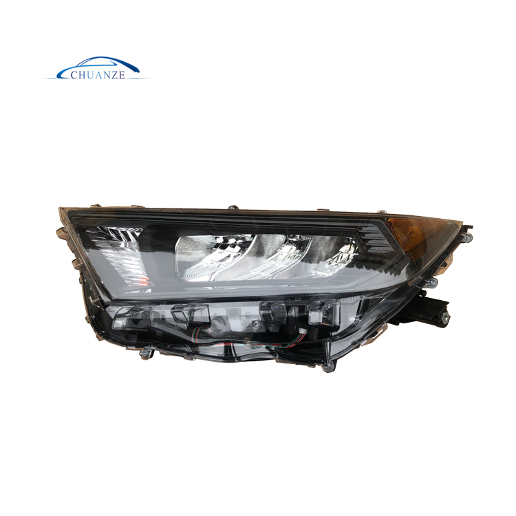 日産シビリアンバス用 NEW CORNER LAMP L/RH | 2002-2016年 モデル