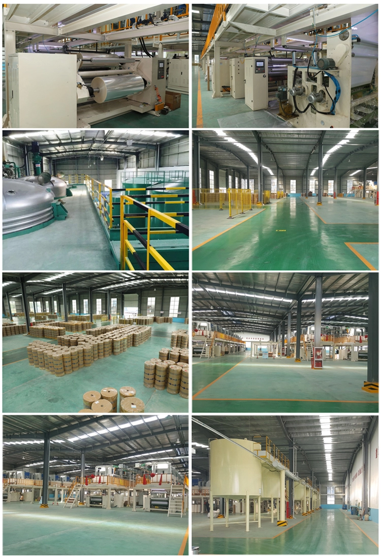 PAC KING Logo Carton Sealing Bopp 48mm Opp Adhesive Tape Jumbo Roll Custom Duct Logo Printed Packaging Tape