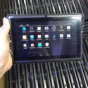 7" Android Quad core Tablet