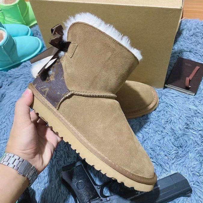 uggs china