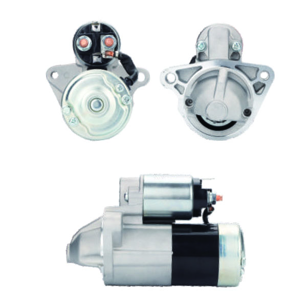 M000T89281 P55W18400 PE0918400 12V/1.4KW Starter Motor for Mazda